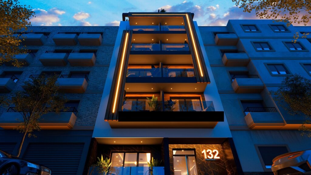 Penthouse 2 chambres à Torrevieja — 21