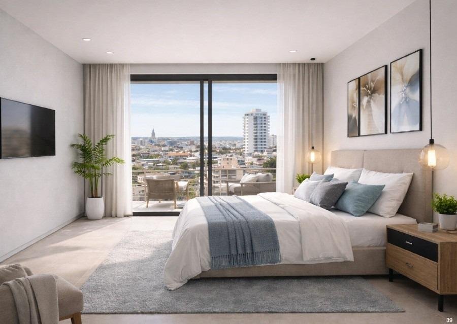 Appartement 2 chambres à Torrevieja — 18
