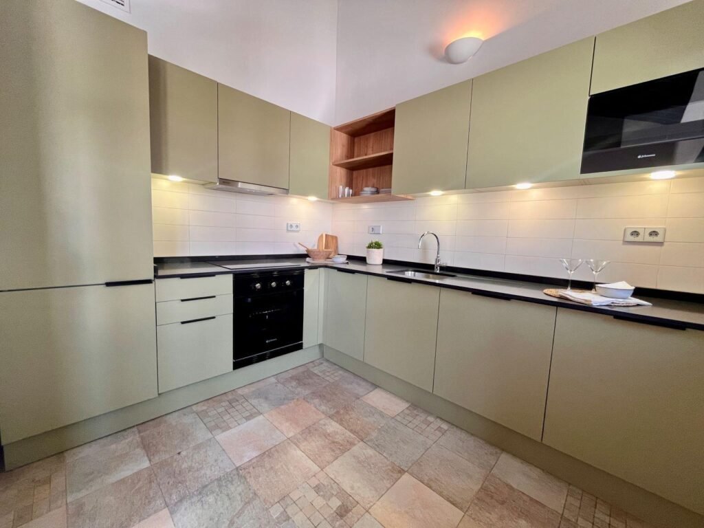 2-bedroom terraced house in Peraleja Golf — 44