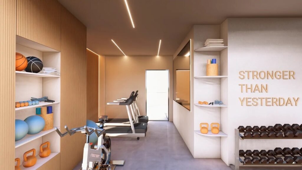 2-bedroom apartment in La Vila Joiosa — 5