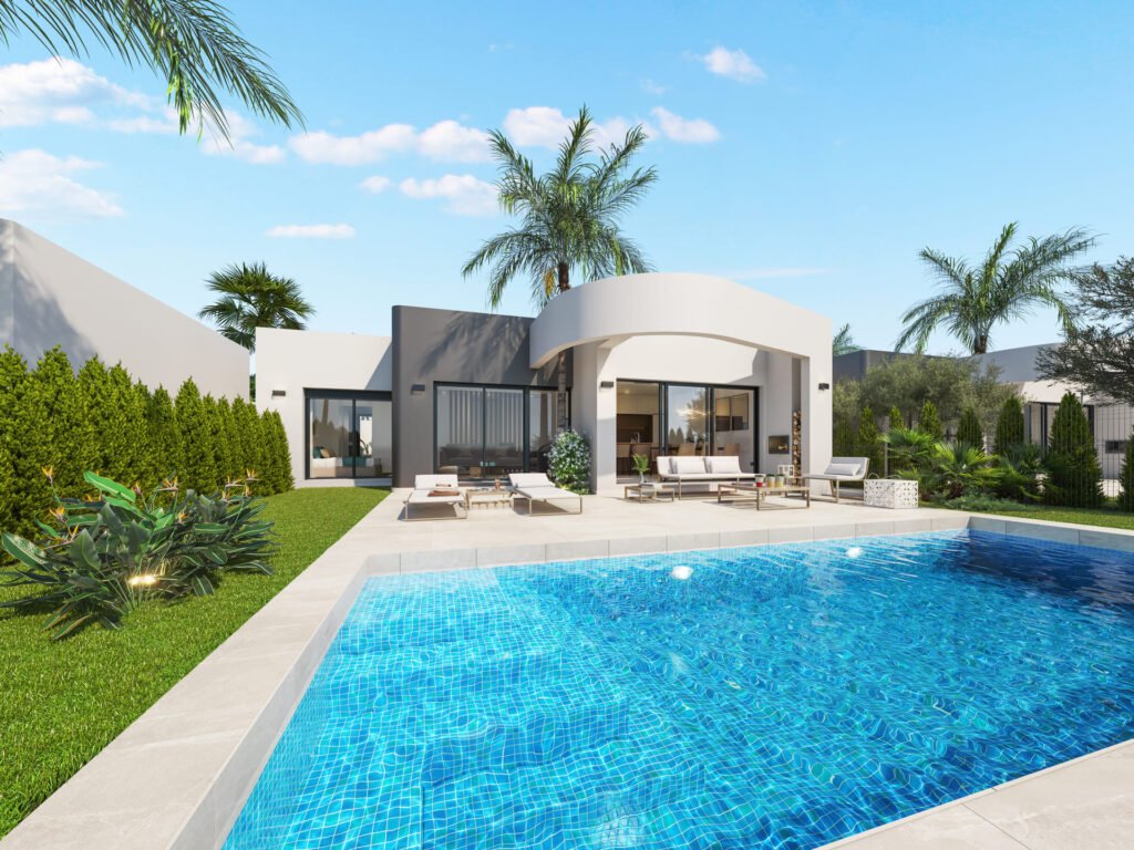 Villa 3 chambres à Los Alcázares — 20