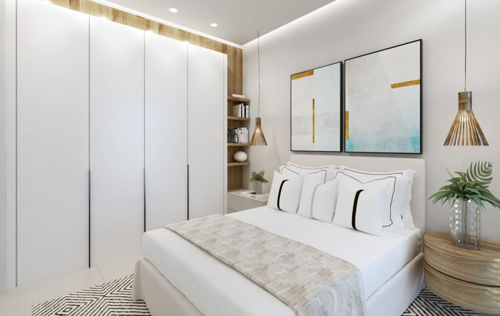 3-bedroom penthouse in Santa Rosalía — 21