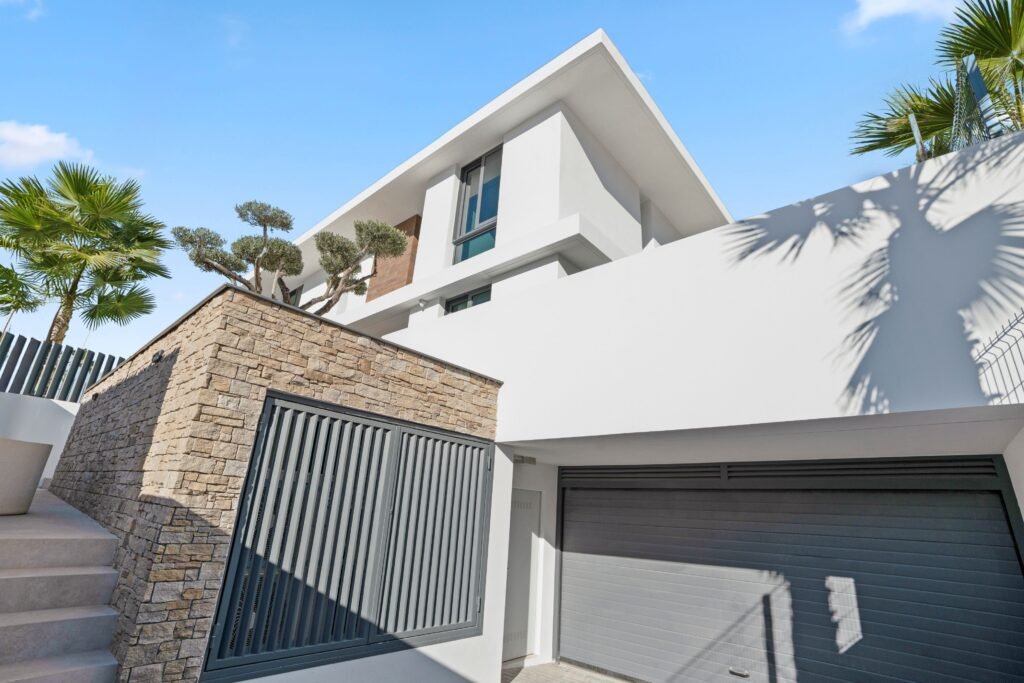 3-bedroom villa in Benidorm — 43