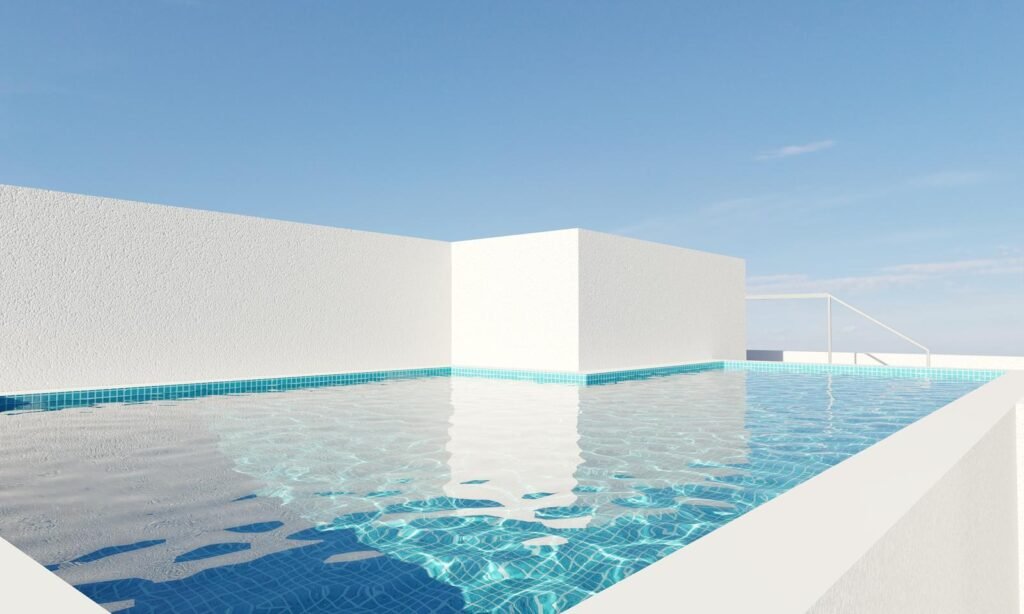 Penthouse 3 chambres à Torrevieja — 7