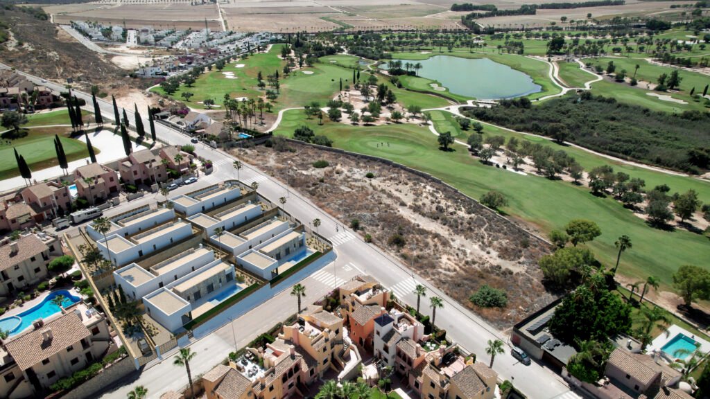 3-bedroom detached villa in La Finca Golf — 5