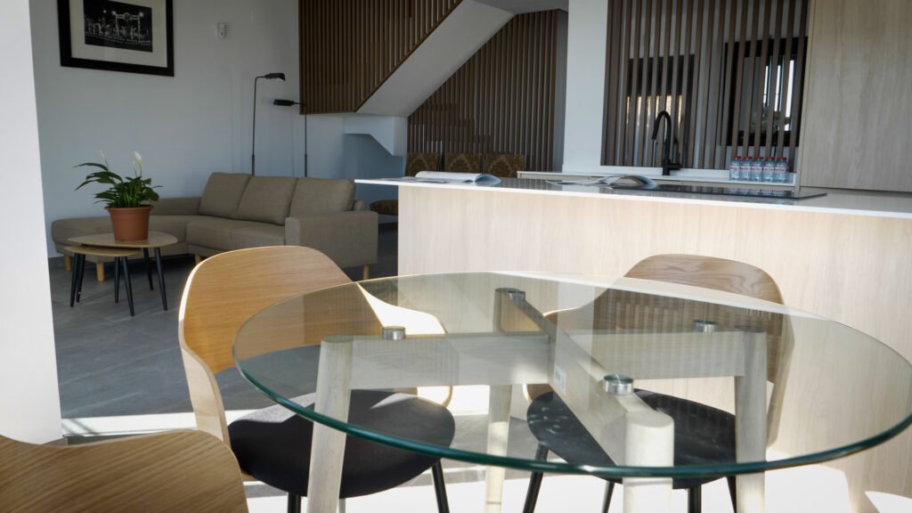 Villa jumelée 3 chambres à Polop — 10