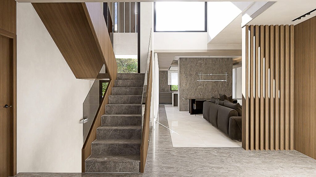6-bedroom villa in Finestrat — 11
