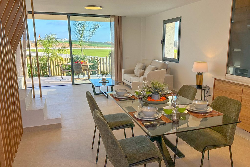 2-bedroom apartment in Cuevas del Almanzora — 9