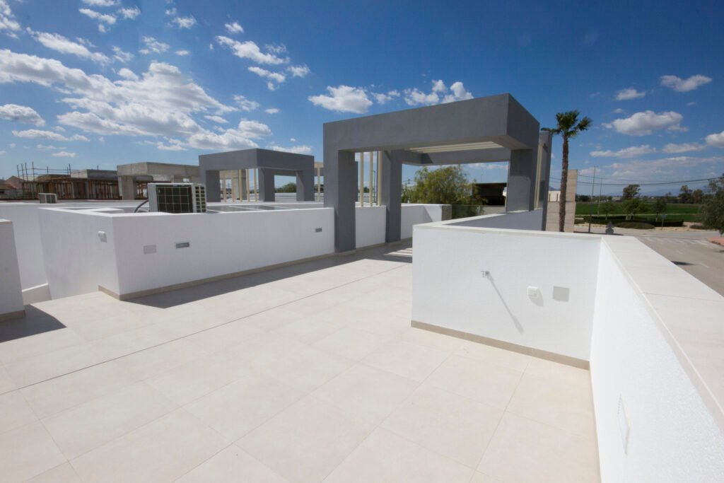 3-bedroom high-bungalow in San Fulgencio — 16