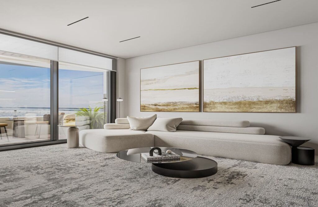 3-bedroom apartment in Calpe — 24