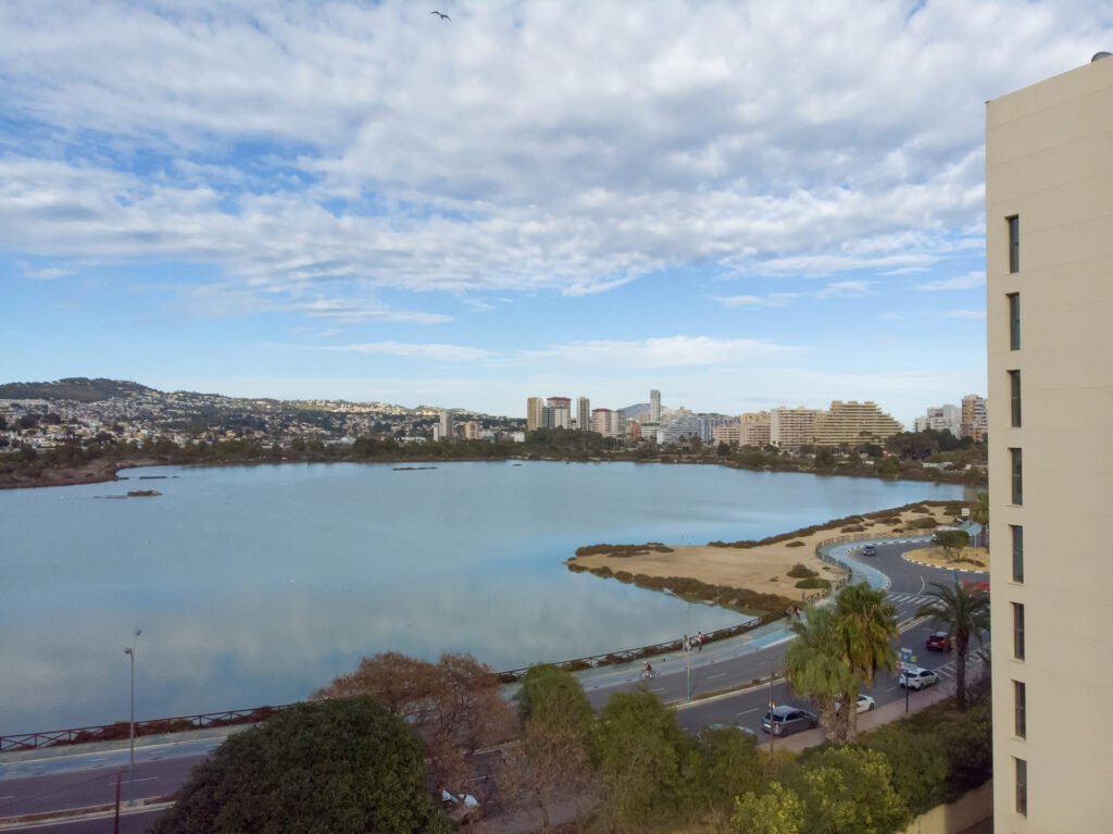 3-bedroom apartment in Calpe — 33