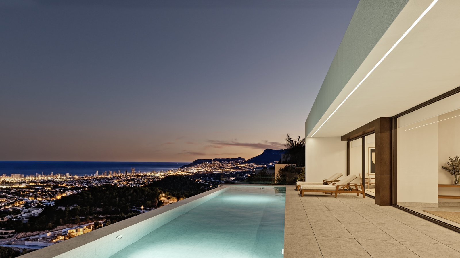 4-bedroom villa in Benissa — 7