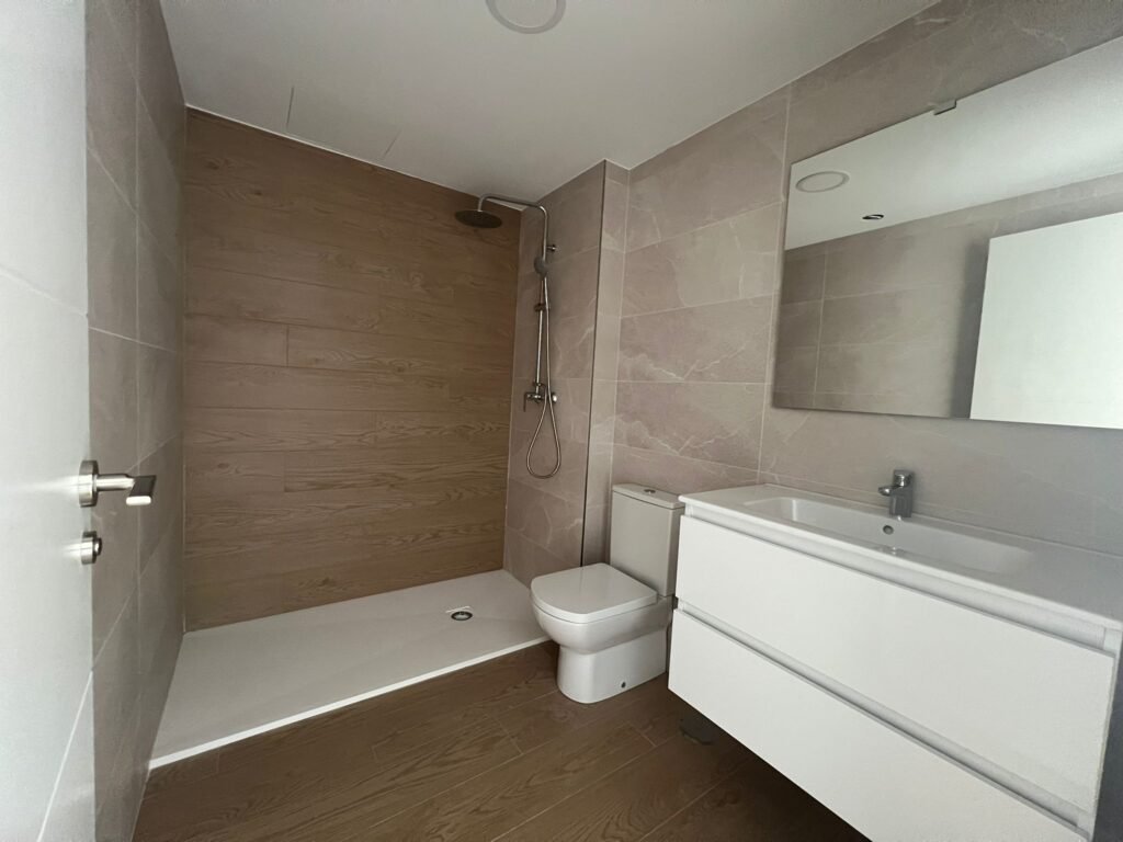 2-bedroom terraced house in Portmán — 35
