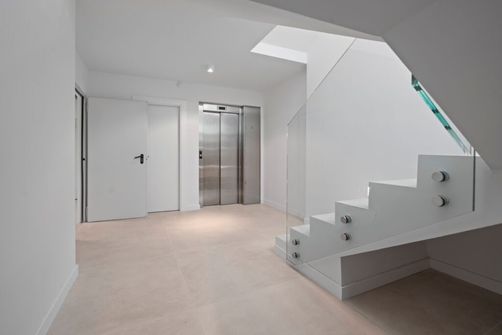 3-bedroom villa in Benidorm — 36