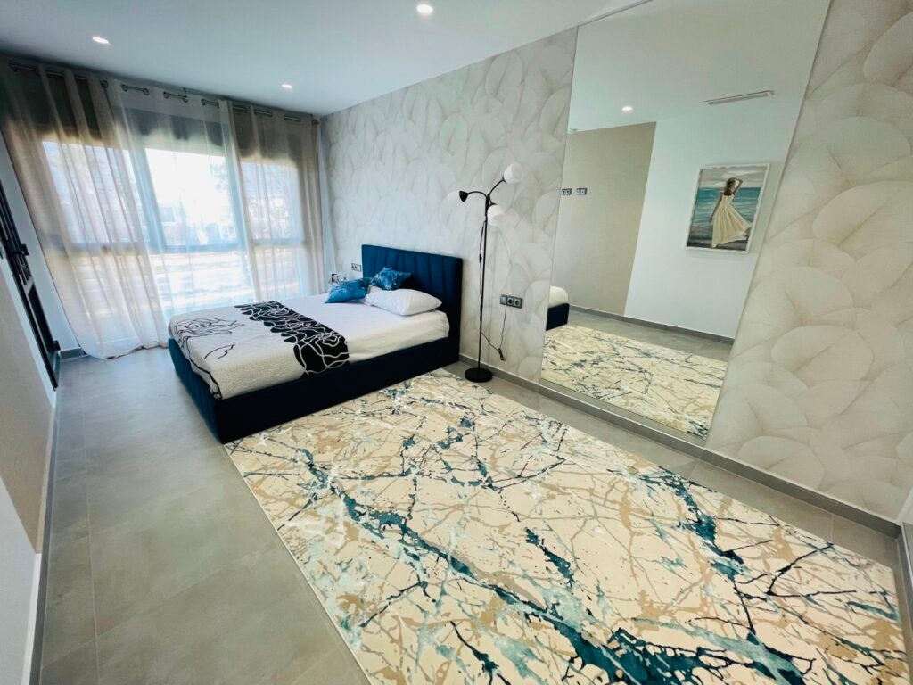 Villa indépendante 5 chambres à Torrevieja — 36