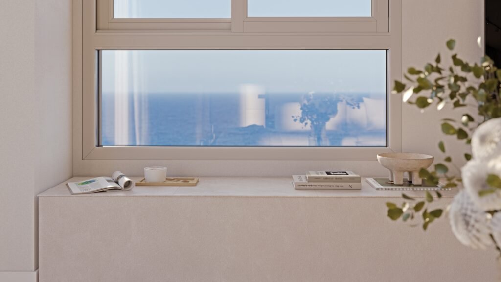 3-bedroom apartment in Calpe — 36