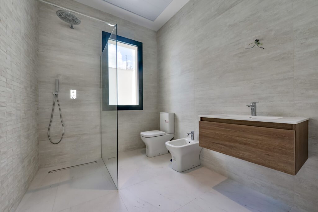 7-bedroom villa in Finestrat — 36