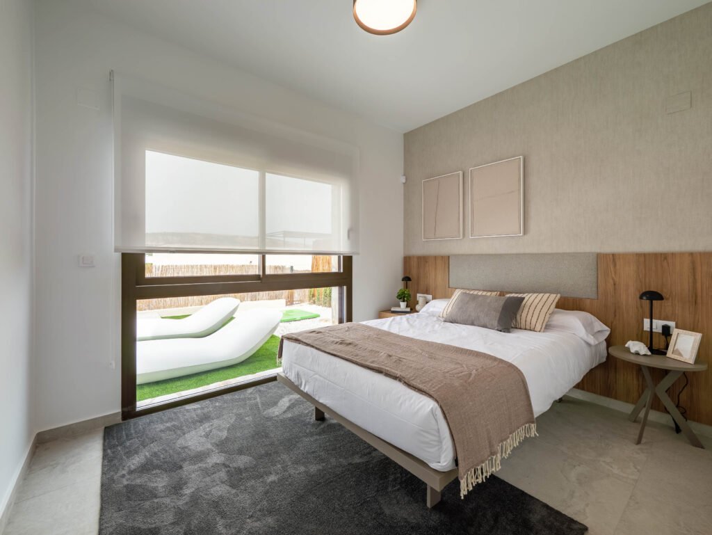3-bedroom detached villa in La Finca Golf — 36