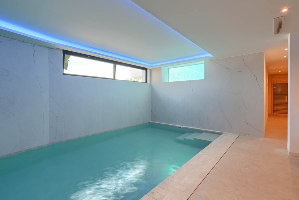 4-bedroom villa in Benissa — 48