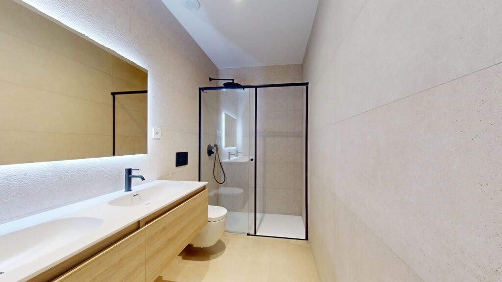3-bedroom detached villa in Finestrat — 37