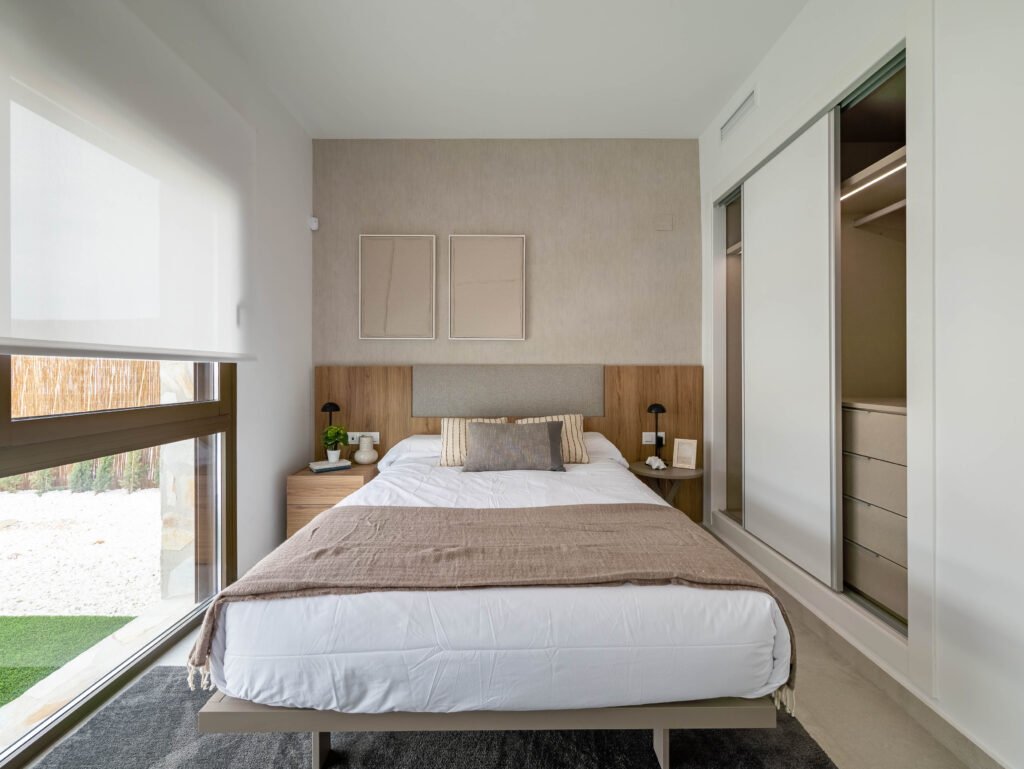 3-bedroom detached villa in La Finca Golf — 37