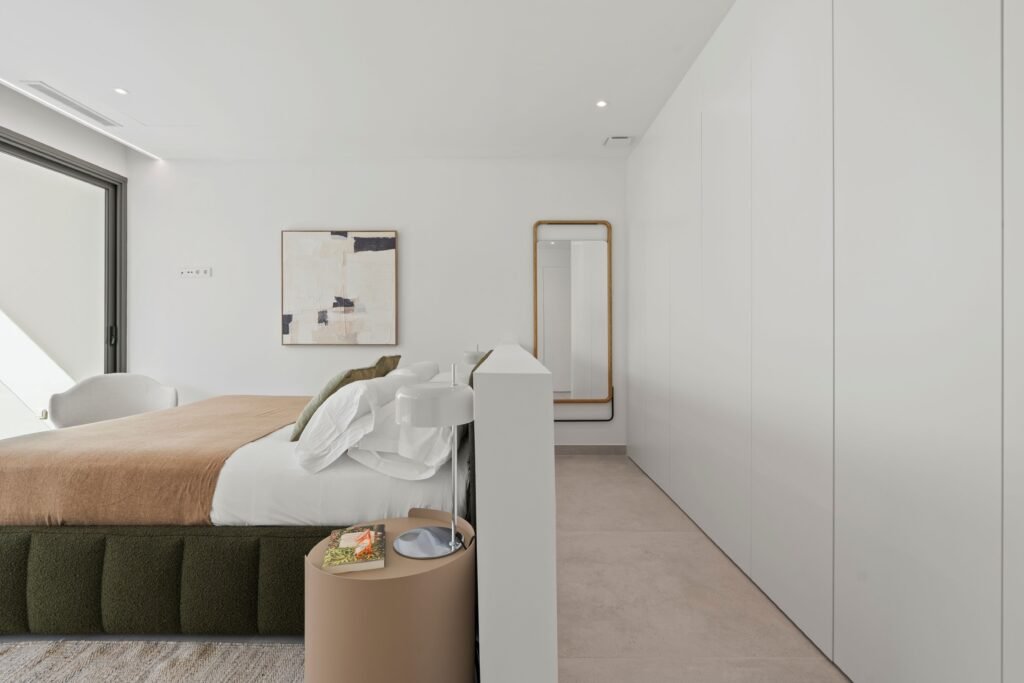 Villa 4 chambres à Benidorm — 37