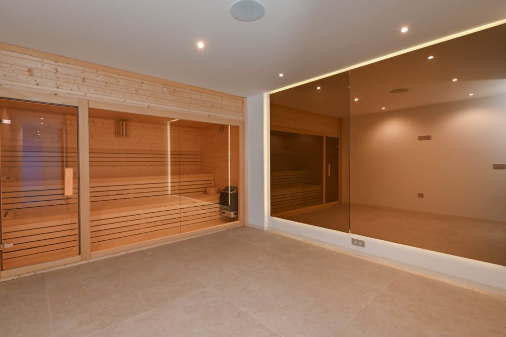 4-bedroom villa in Benissa — 49