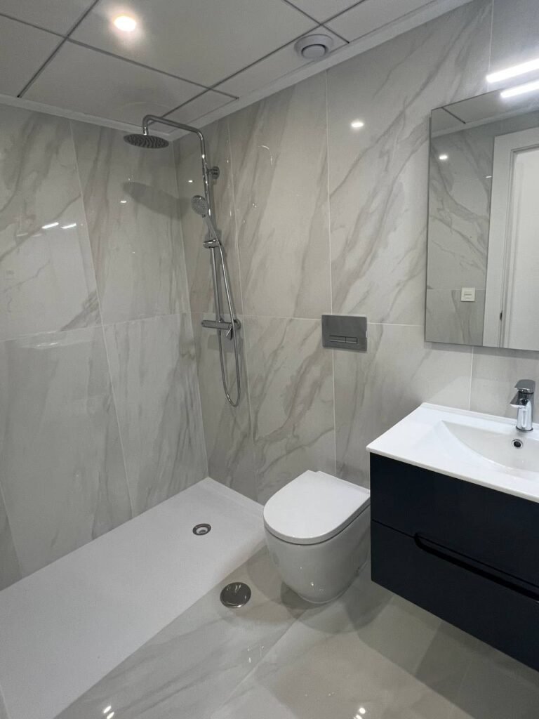 3-bedroom villa in Vistabella — 37