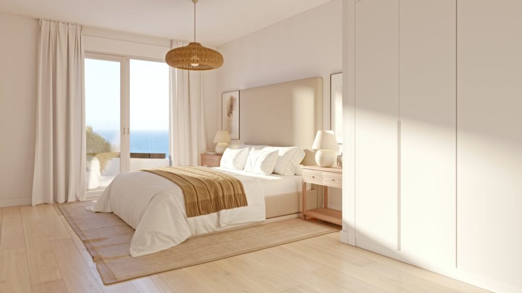 3-bedroom apartment in Calpe — 38