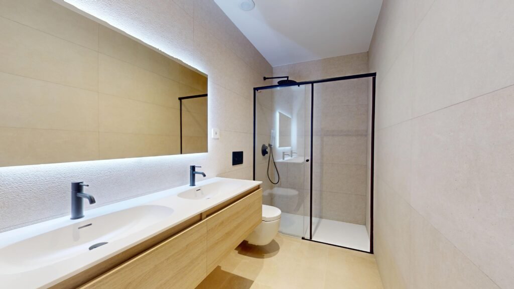 3-bedroom detached villa in Finestrat — 38
