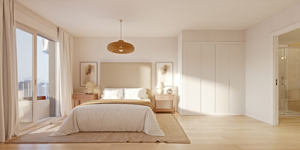 3-bedroom apartment in Calpe — 39