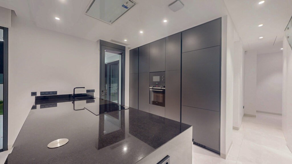 3-bedroom villa in Finestrat — 39