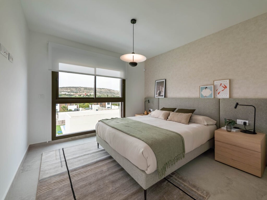 3-bedroom detached villa in La Finca Golf — 39