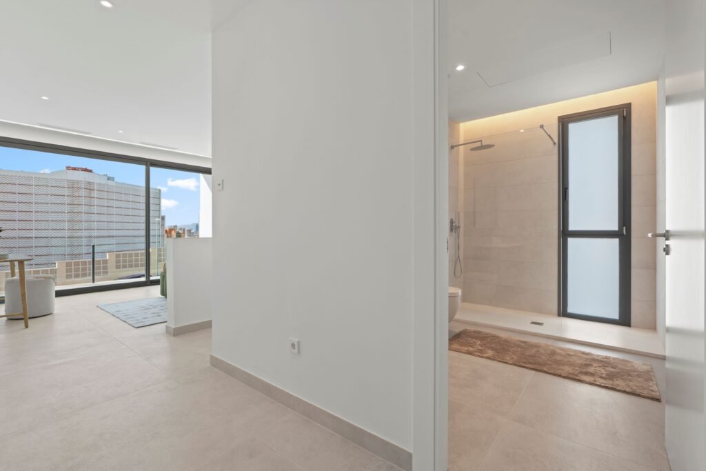 Villa 4 chambres à Benidorm — 39