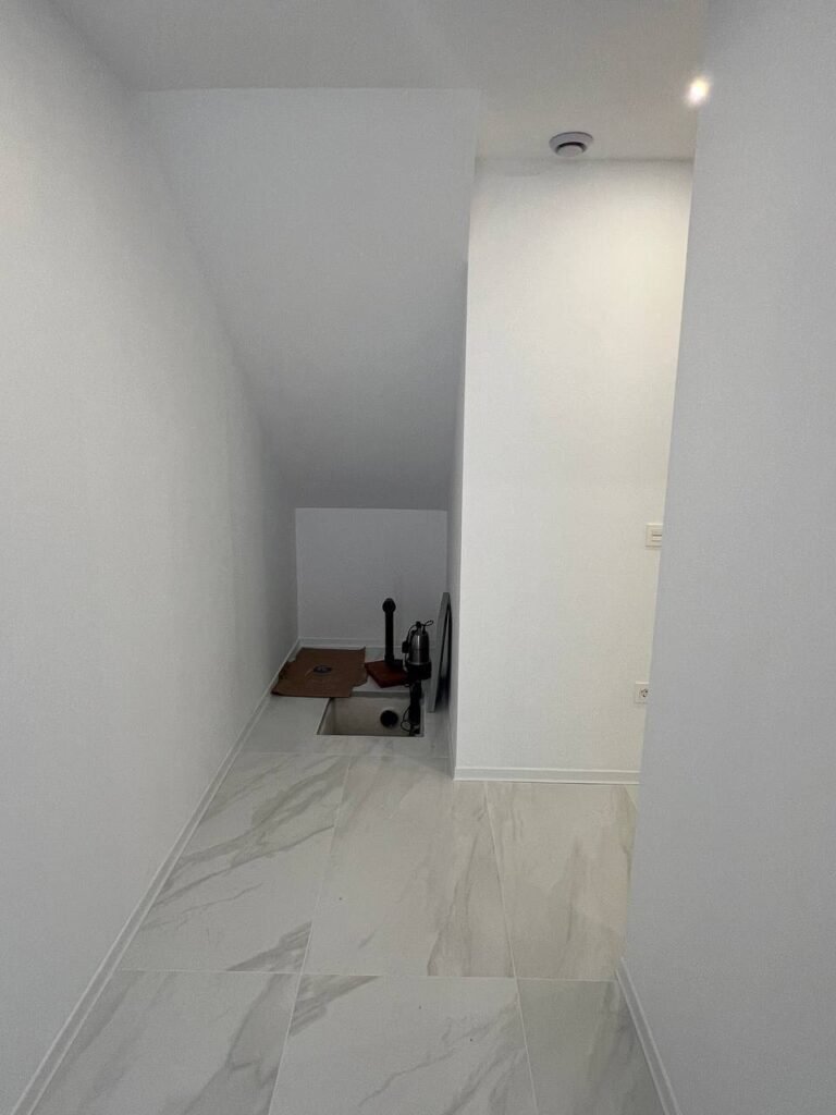 3-bedroom villa in Vistabella — 39