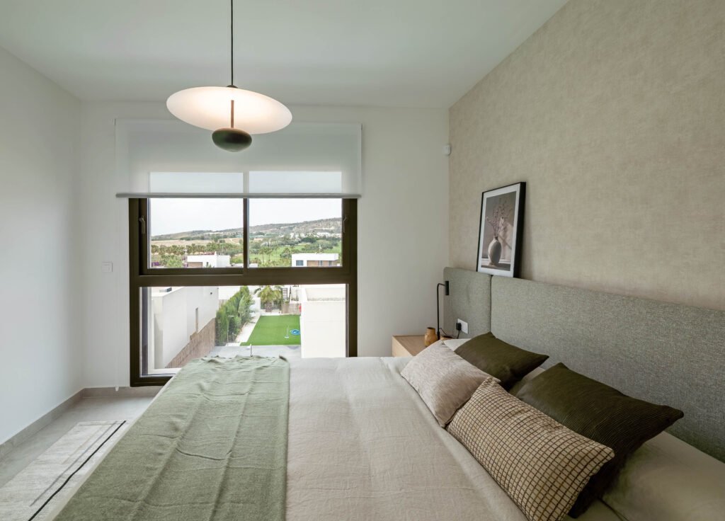 3-bedroom detached villa in La Finca Golf — 40