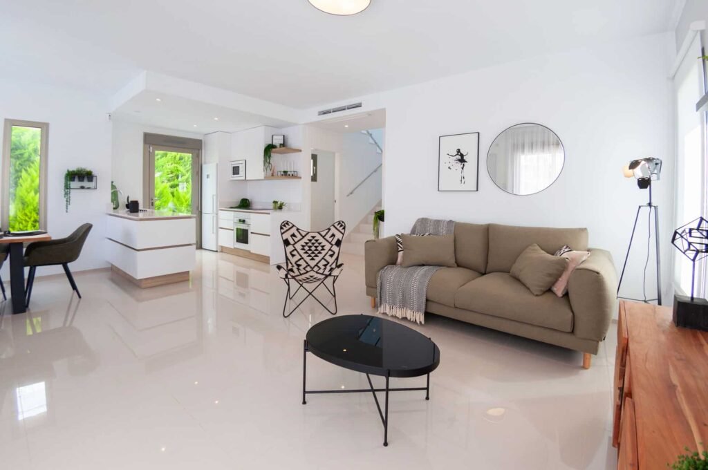 3-bedroom detached villa in Los Alcázares — 40