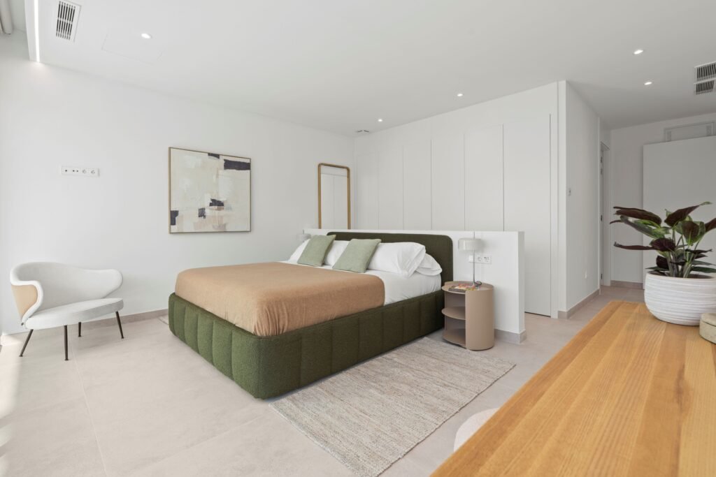 Villa 4 chambres à Benidorm — 40