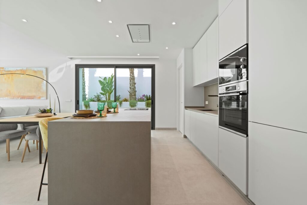 3-bedroom villa in Benidorm — 41