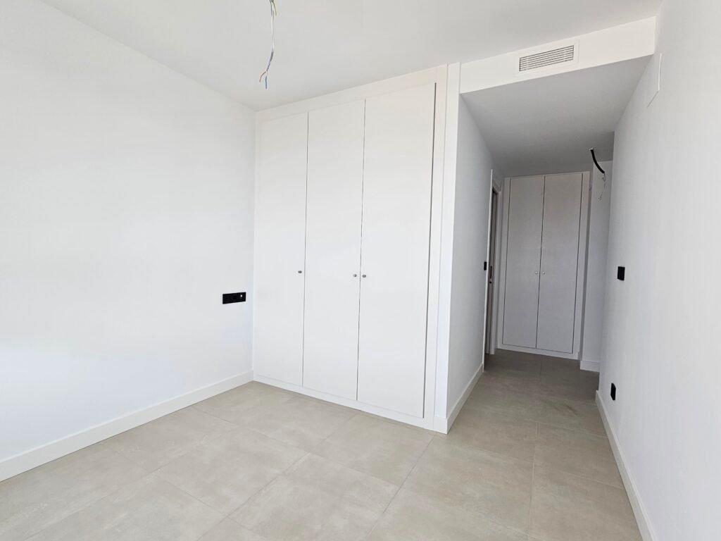 2-bedroom penthouse in Calpe — 49