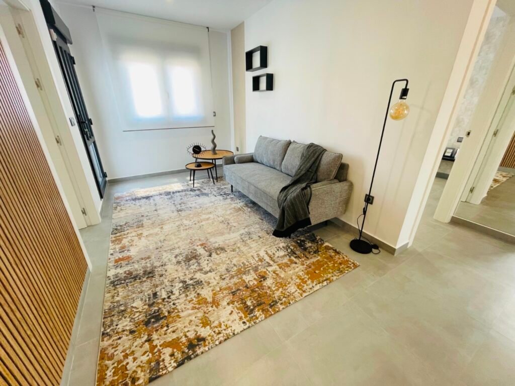 Villa indépendante 5 chambres à Torrevieja — 41