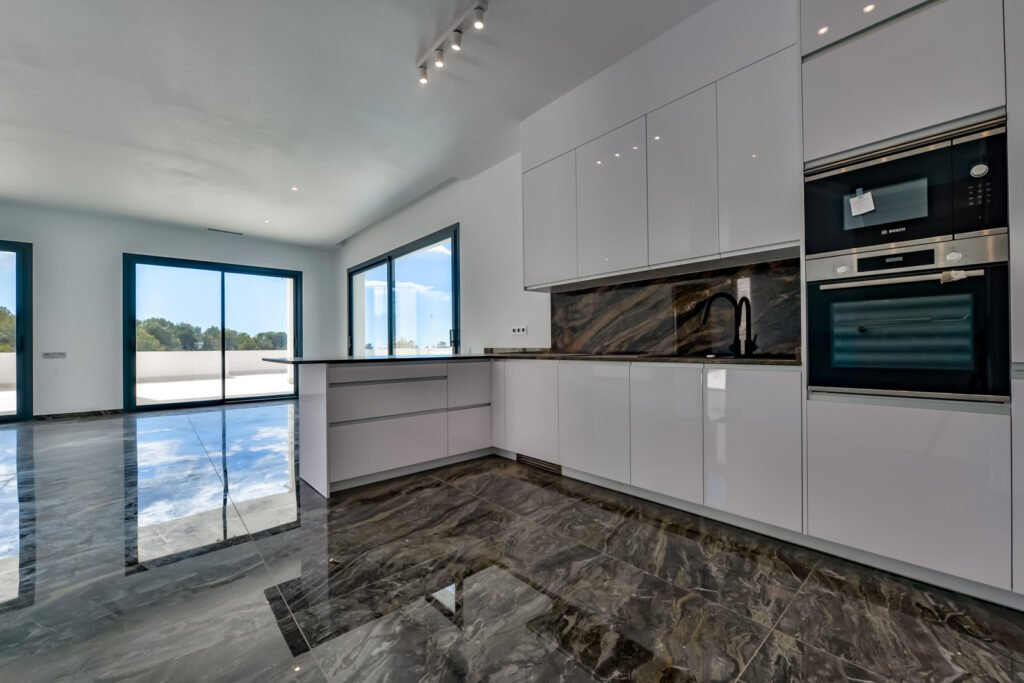 7-bedroom villa in Finestrat — 41