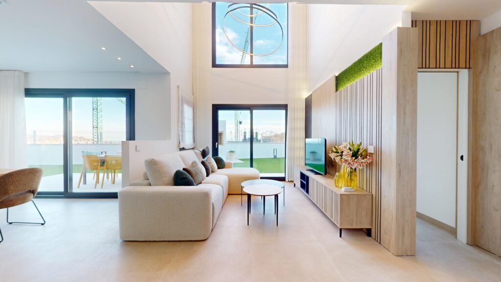 3-bedroom detached villa in Finestrat — 41
