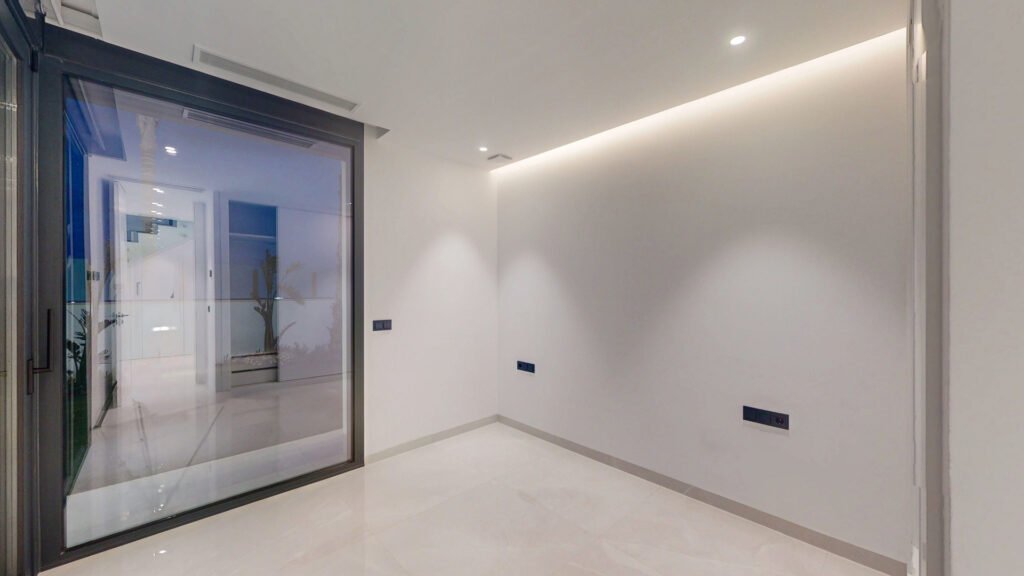 3-bedroom villa in Finestrat — 41