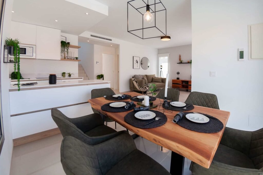 3-bedroom detached villa in Los Alcázares — 41