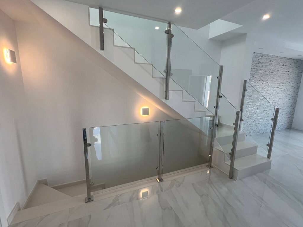 3-bedroom villa in Vistabella — 41