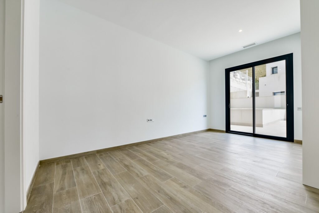 7-bedroom villa in Finestrat — 42