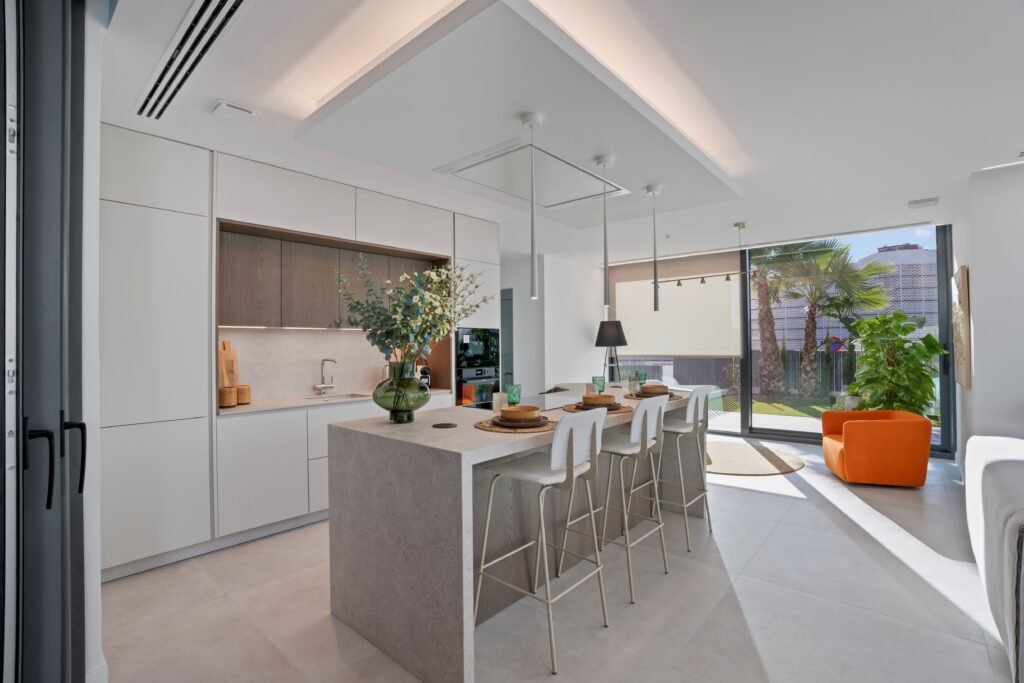 3-bedroom villa in Benidorm — 43