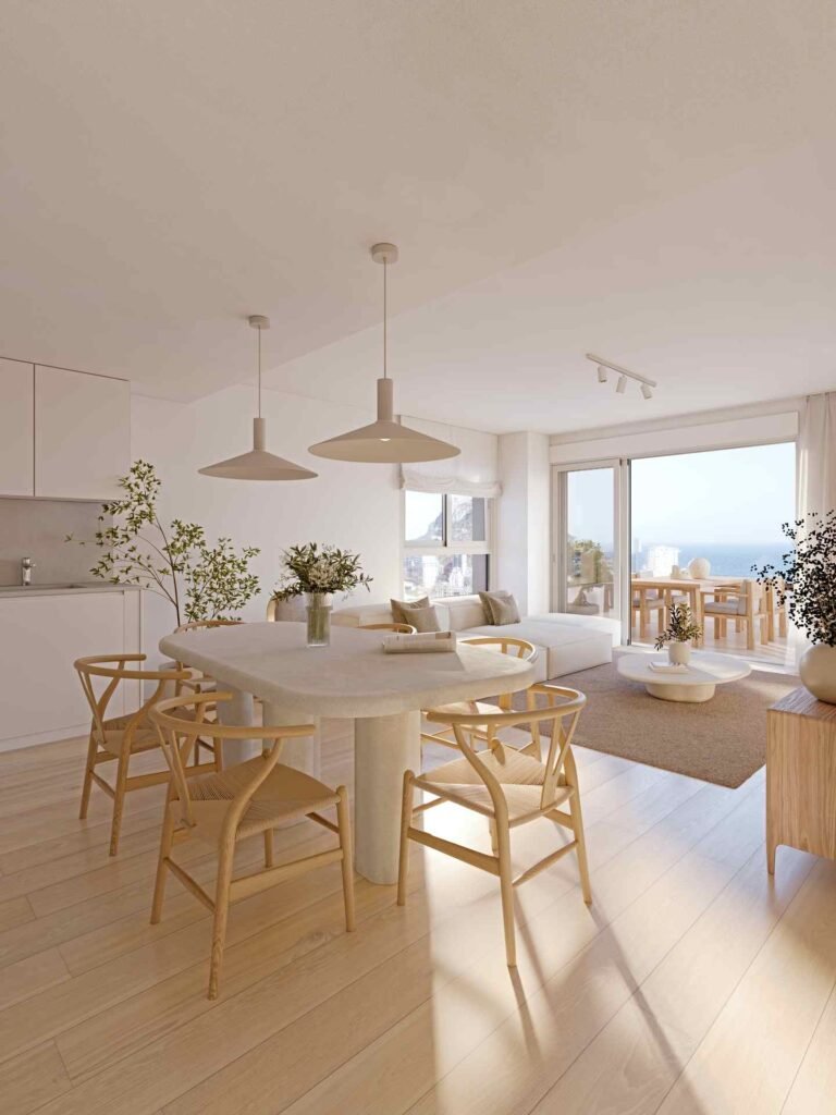 3-bedroom apartment in Calpe — 43