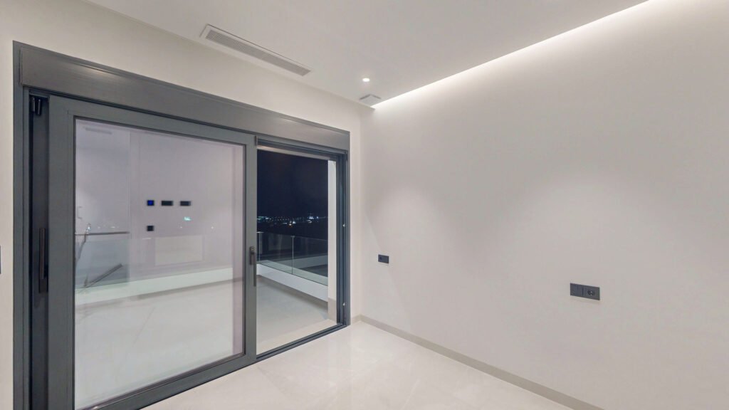 3-bedroom villa in Finestrat — 43